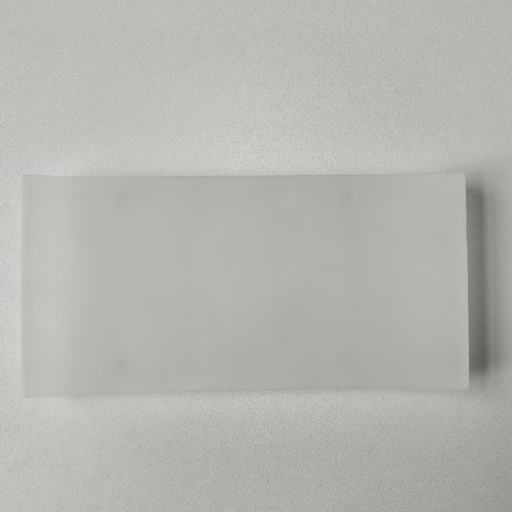 Resin big tray 15x9 inch-clear