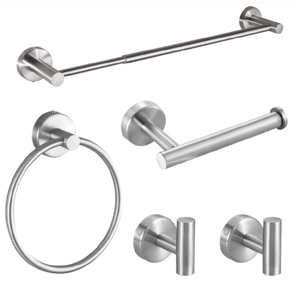 Custom high quality hardware sets/parts classic series