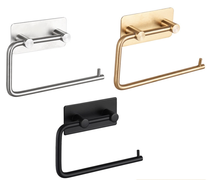 Custom high quality paper box hooks