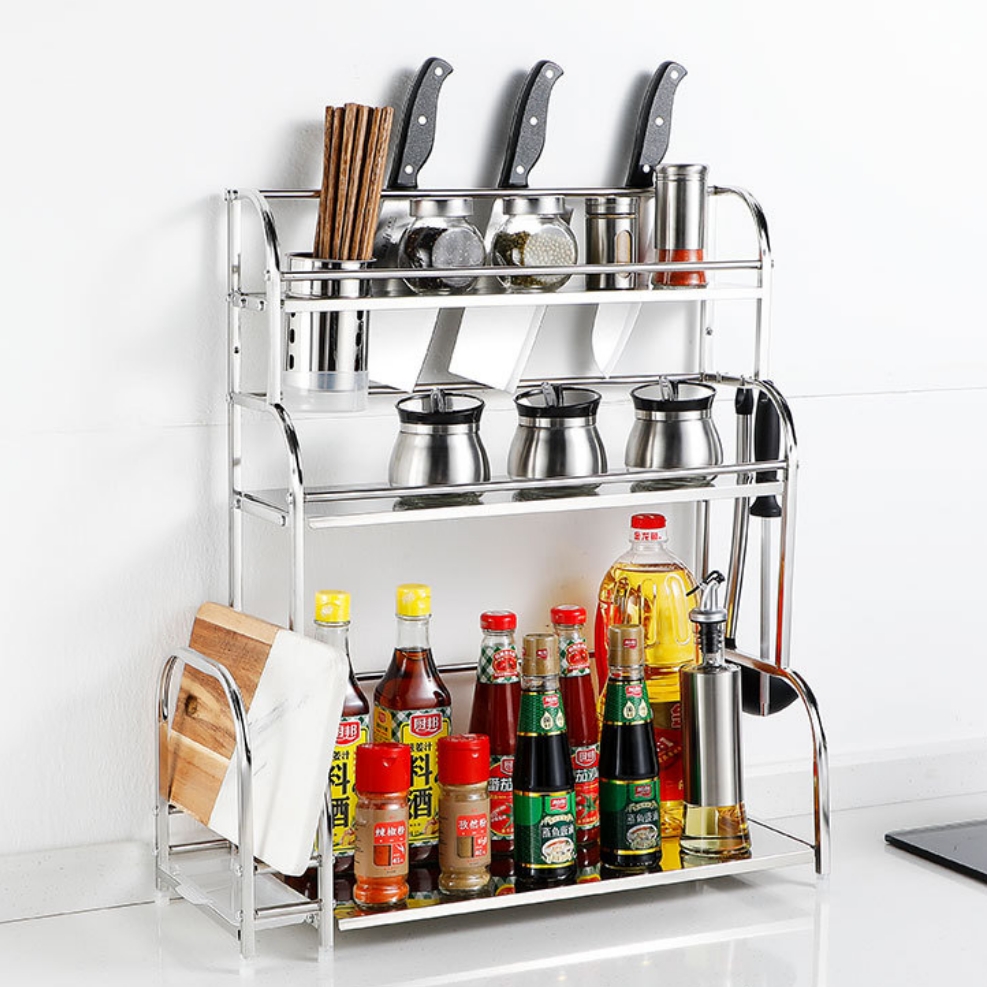 kitchen rack series catalogue available