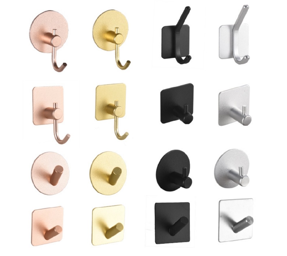 High quality shower hooks