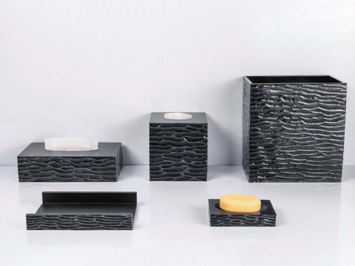 High quality custom bathroom Resin set