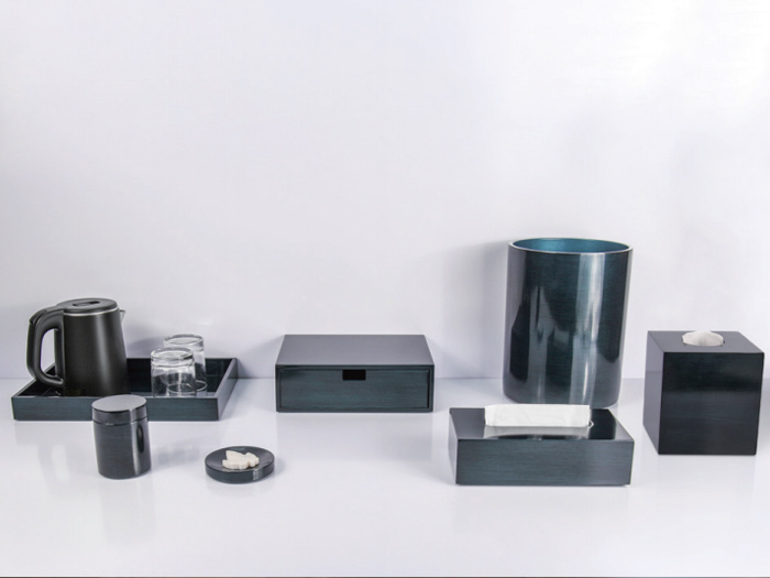 High quality custom bathroom Resin set