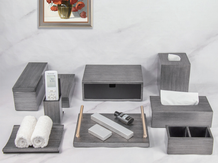 High quality custom bathroom Resin set