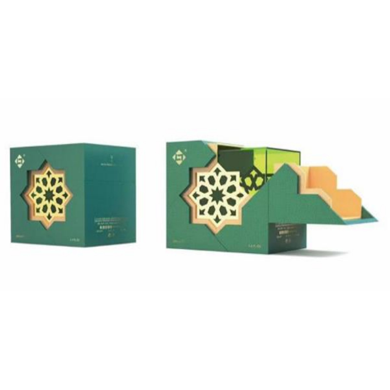 High quality custom packing box