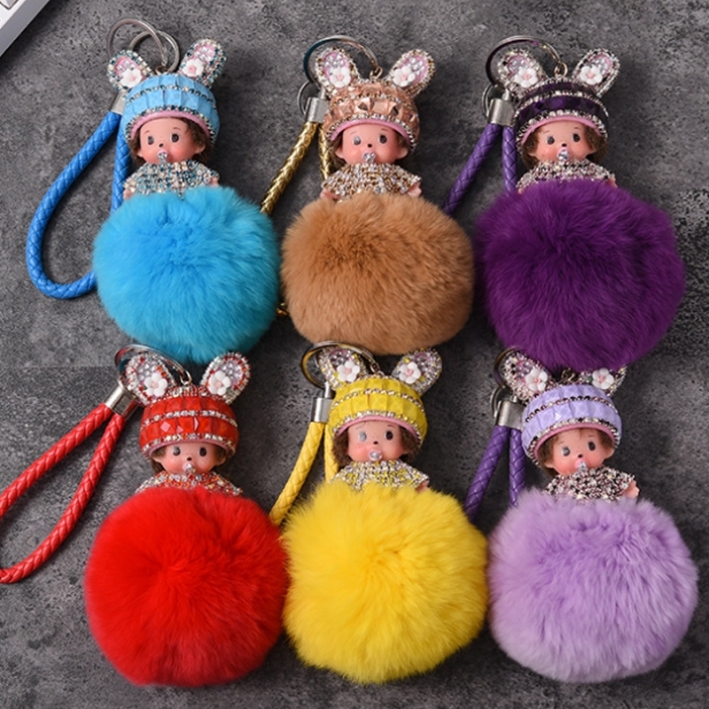 C&C custom Plush toys custom series