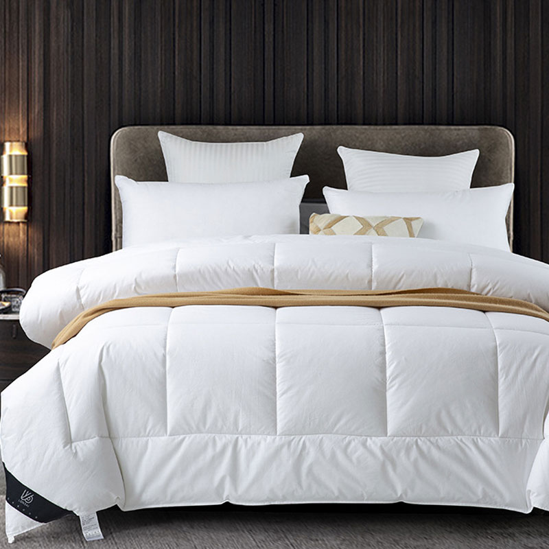 Custom High quality bedding set for hotel/home classic series