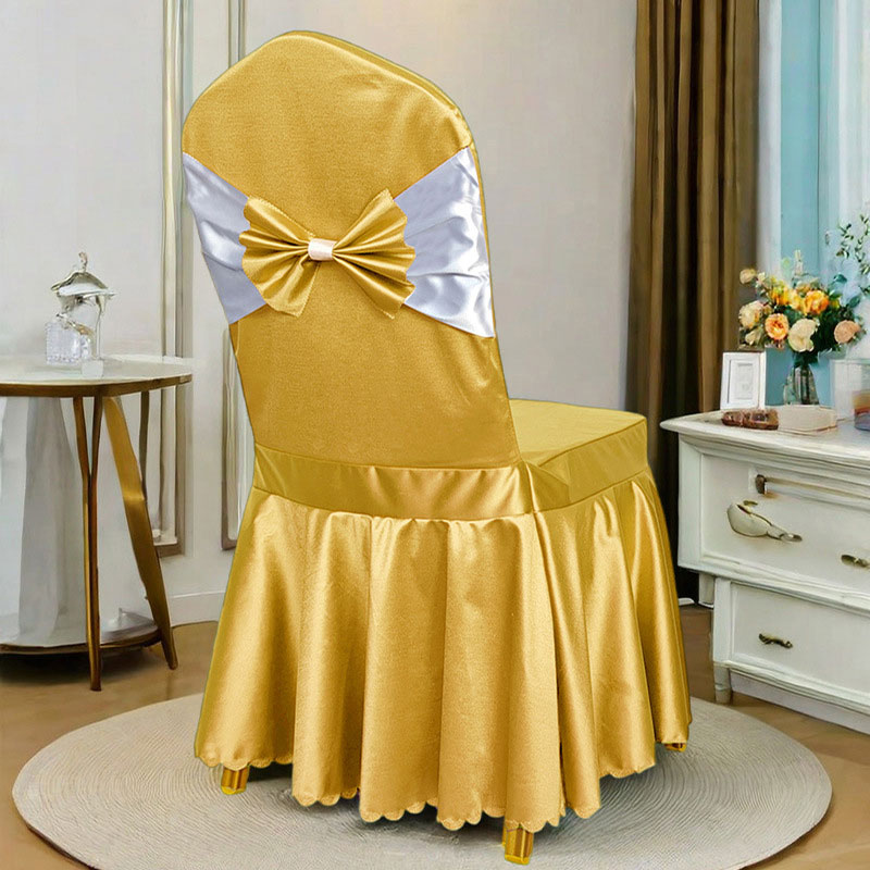 Custom high quality table fabric for home/hotel classic series