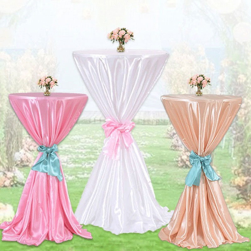 Custom high quality table fabric for home/hotel classic series