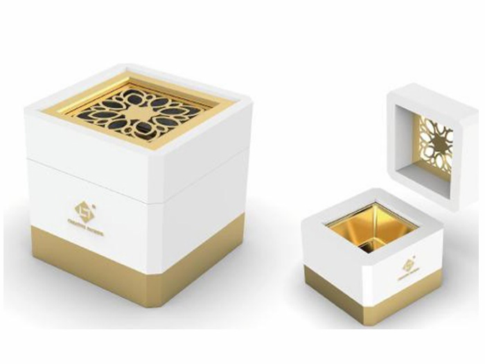 High quality custom Jewery packing box  hot sale series