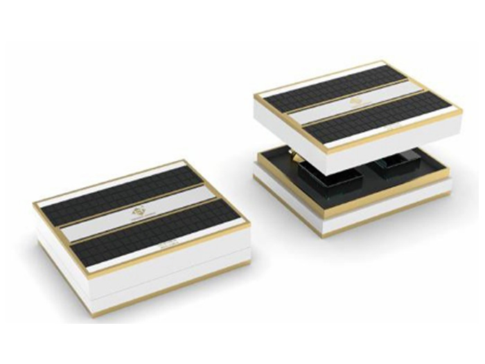 High quality custom packing box  hot sale series