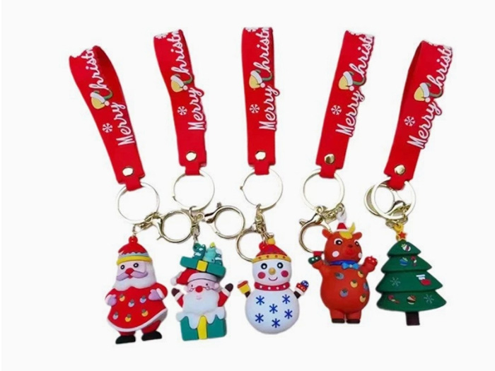 high quality keychain hot sale series