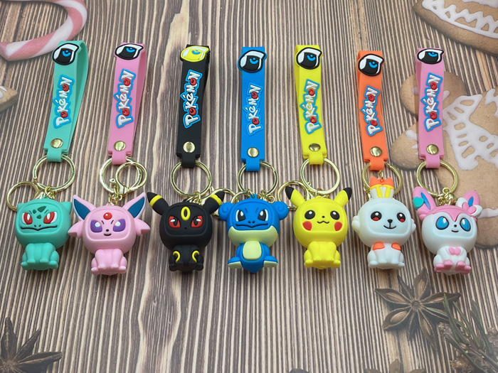 high quality keychain hot sale series