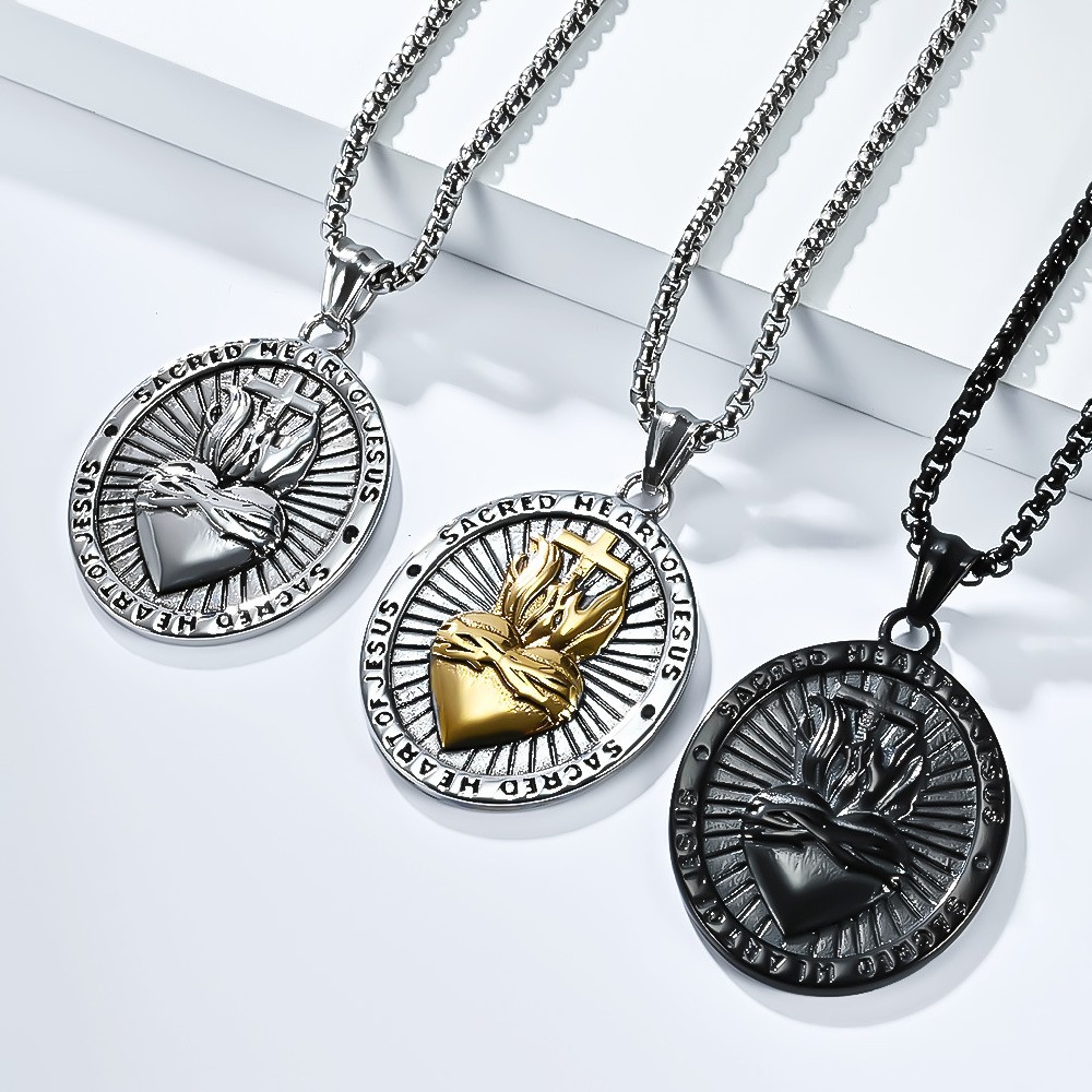 hot sale stainless steel Necklace