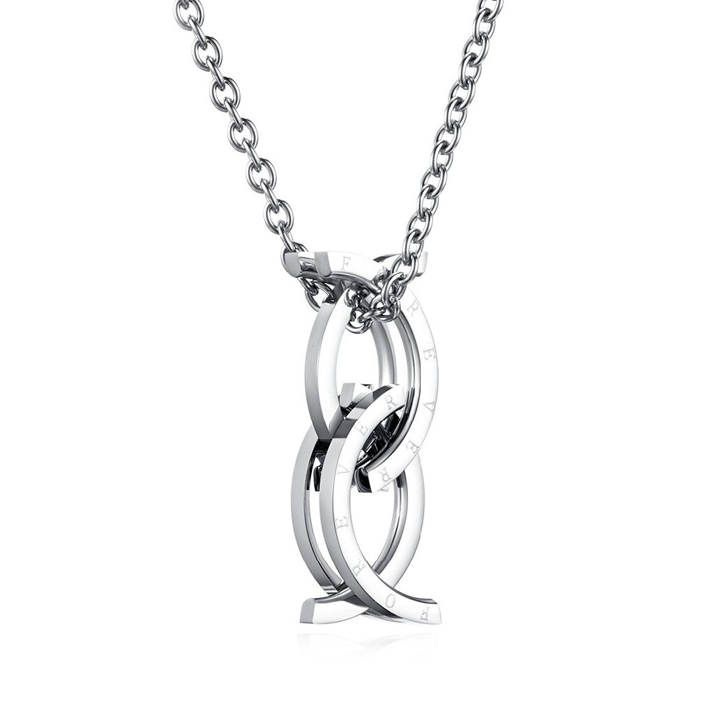 quality stainless steel Necklace