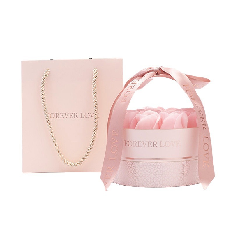 High quality custom gift packing box