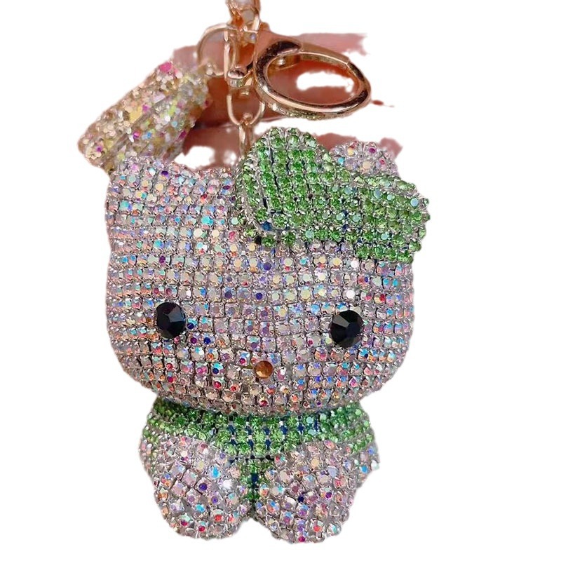 high quality keychain hot sale series