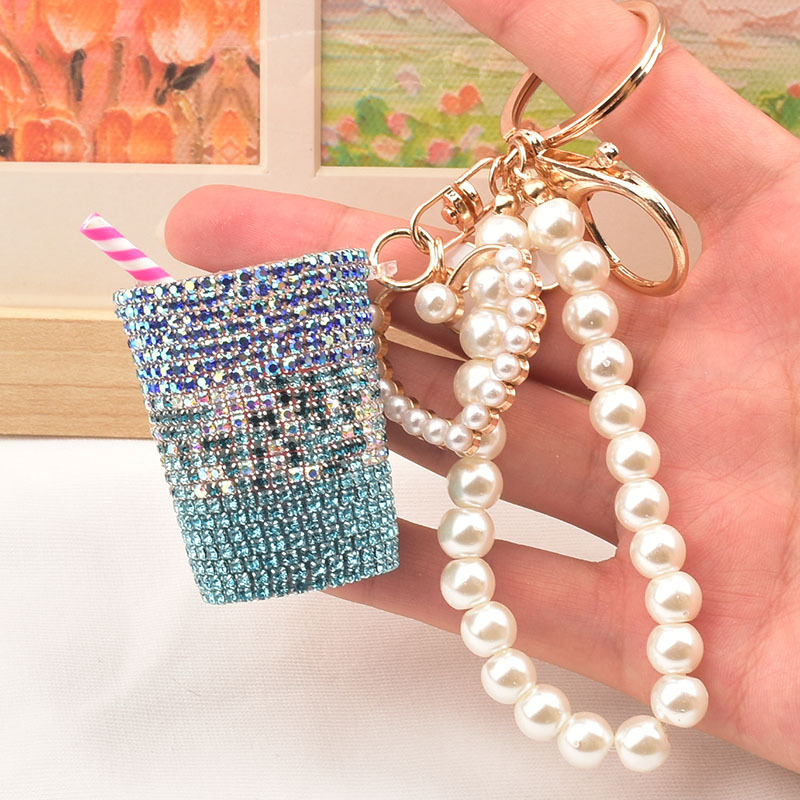 high quality keychain hot sale series