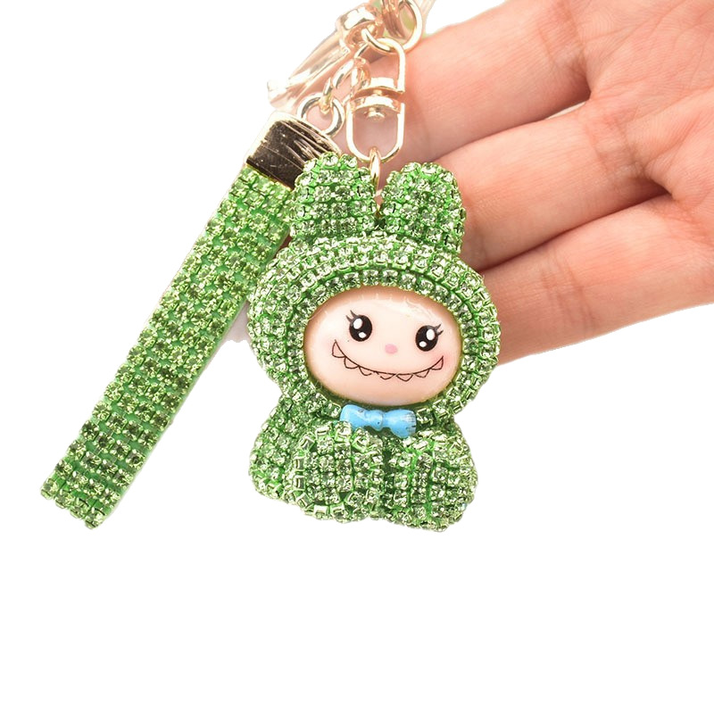 high quality keychain hot sale series