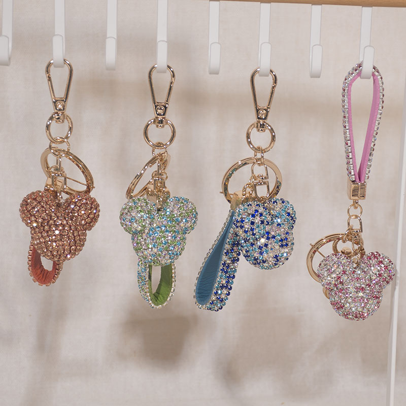 high quality keychain hot sale series