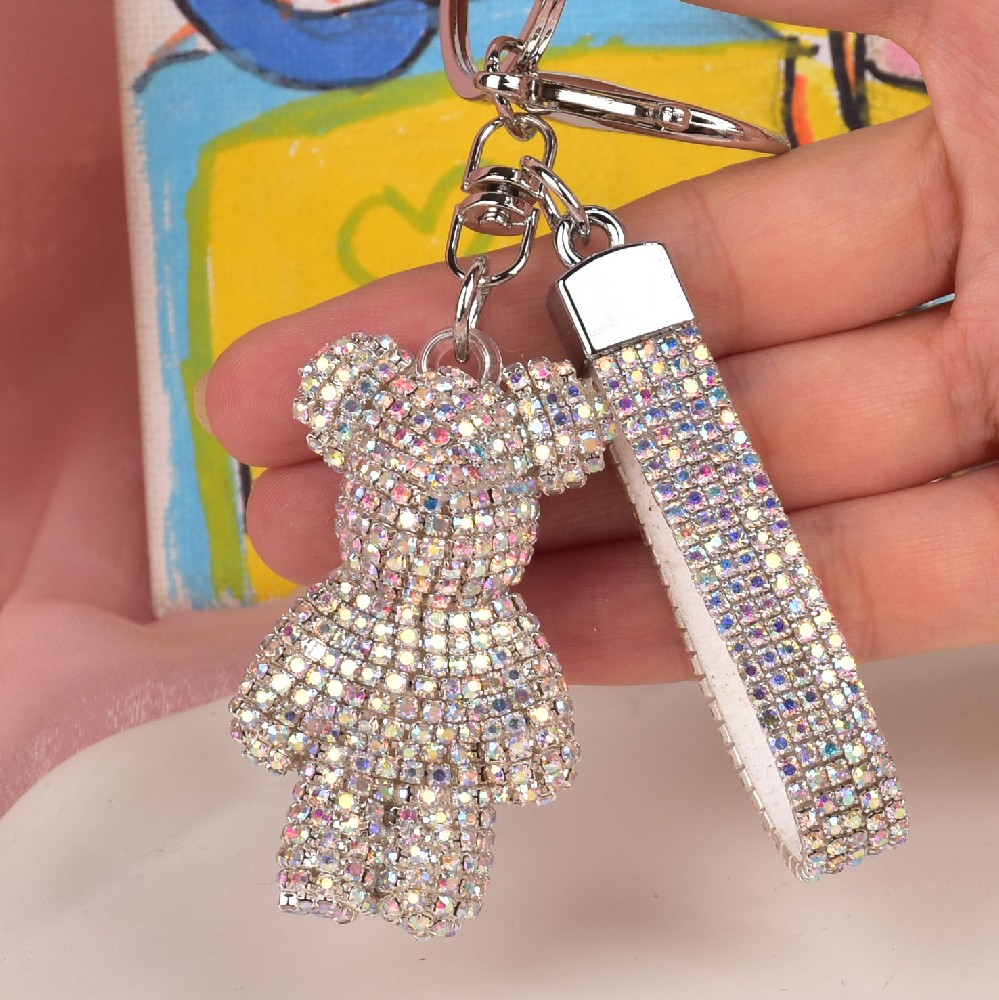 high quality keychain hot sale series