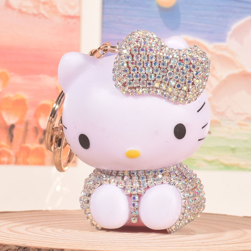 high quality keychain hot sale series