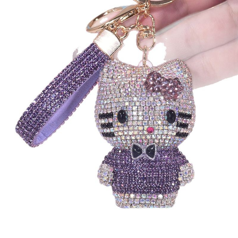 high quality keychain hot sale series