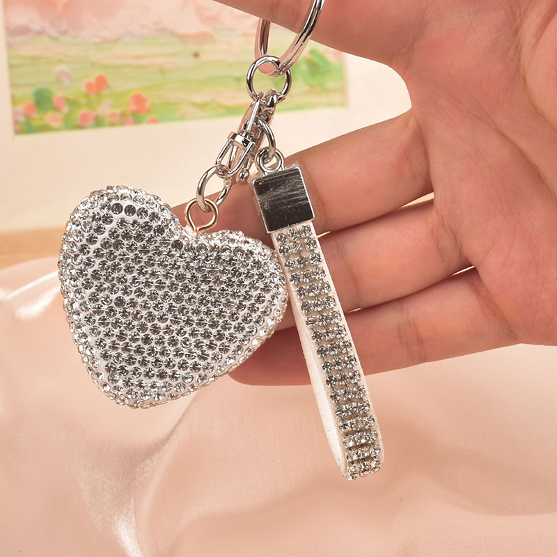 high quality keychain hot sale series