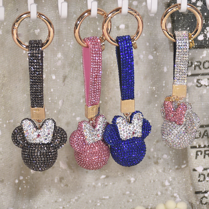 high quality keychain hot sale series