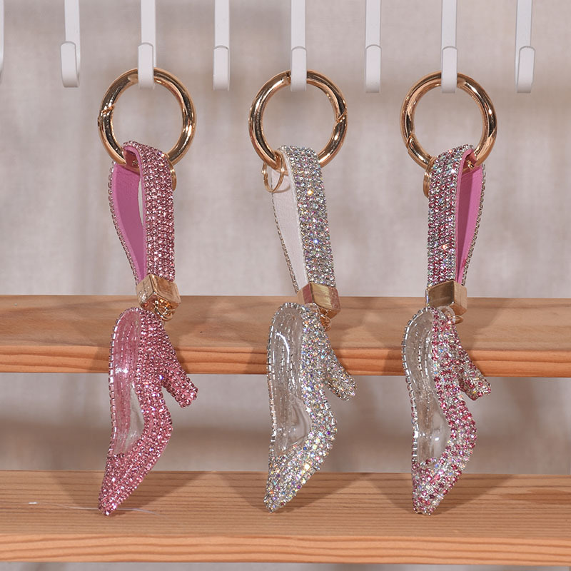 high quality keychain hot sale series