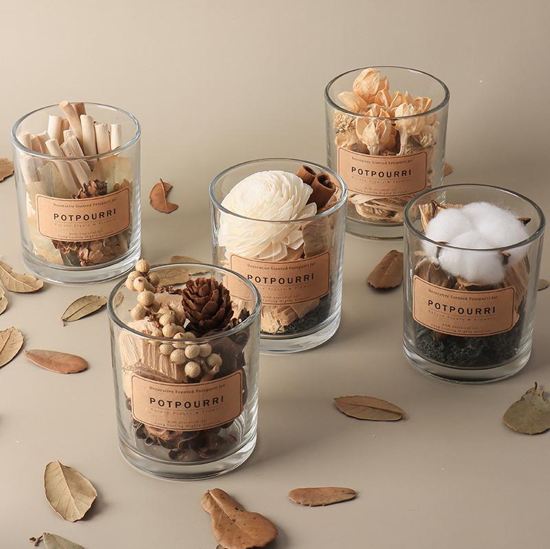 Potporri/Plant best sale series