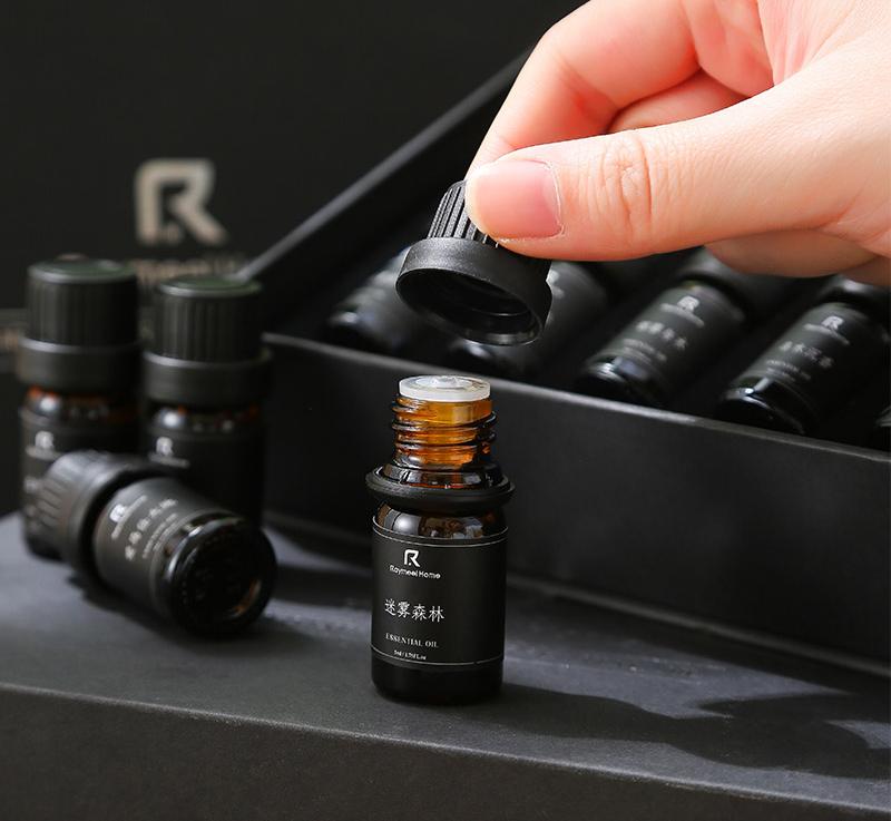 Essential oil/Refills classic series