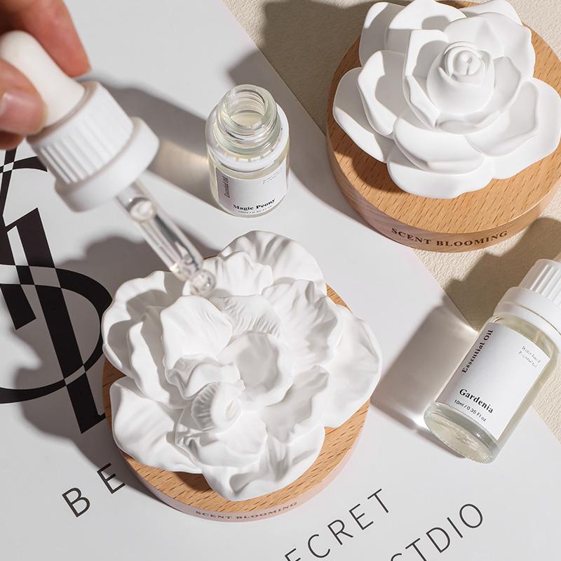 Scented sachet/Plaster series