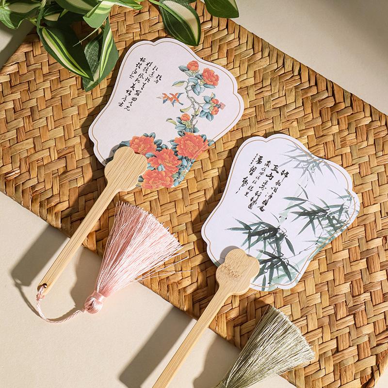 Scented sachet/Plaster series