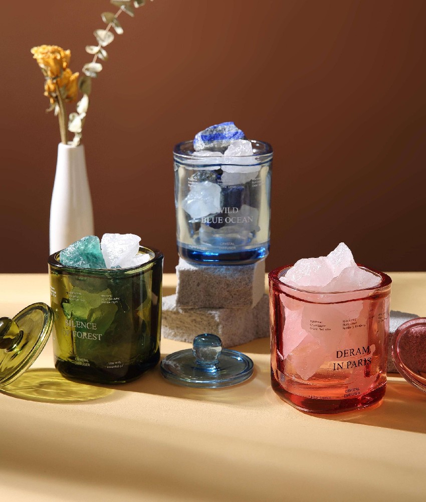 Aroma Crystal classic series