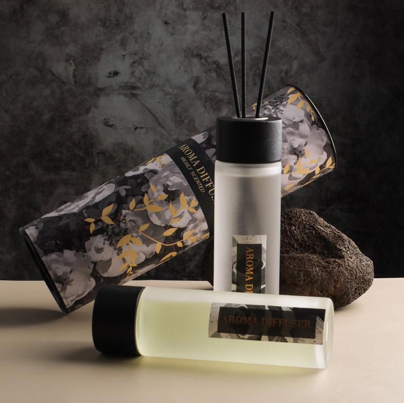 Reed diffuser classic series