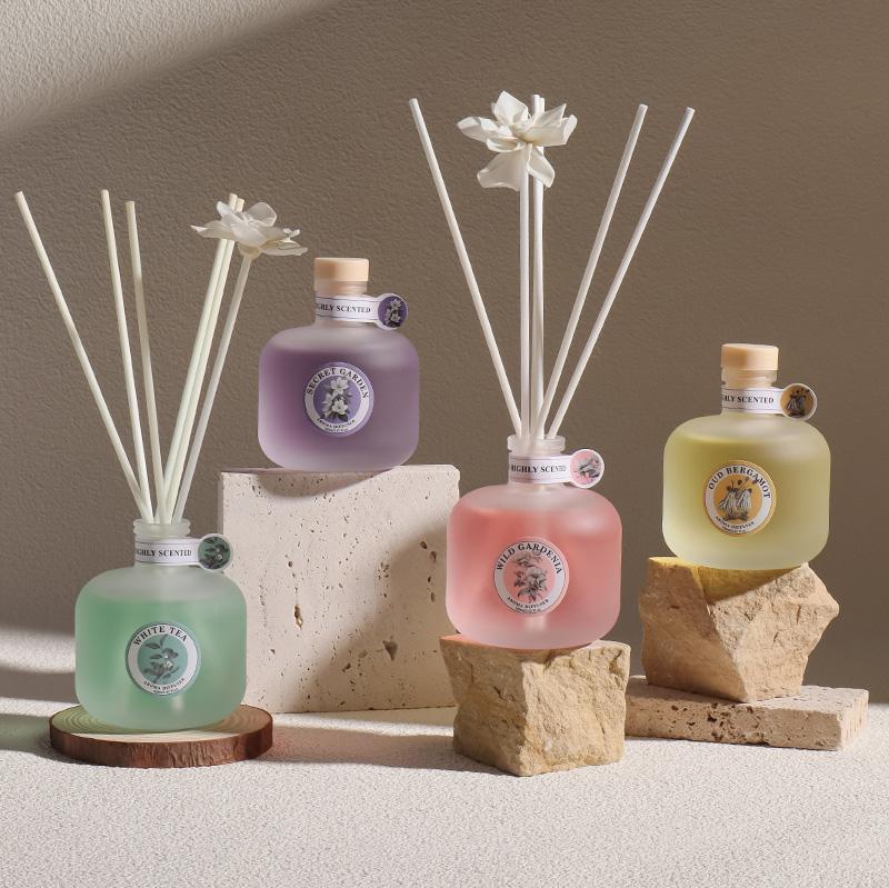 Reed diffuser classic series