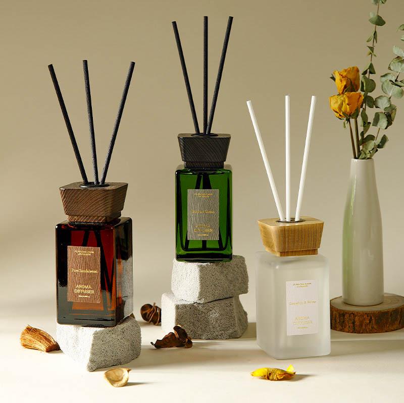 Reed diffuser classic series