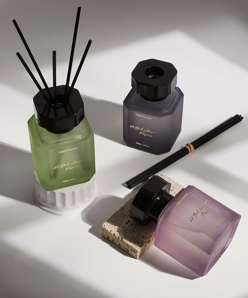 Reed diffuser classic series