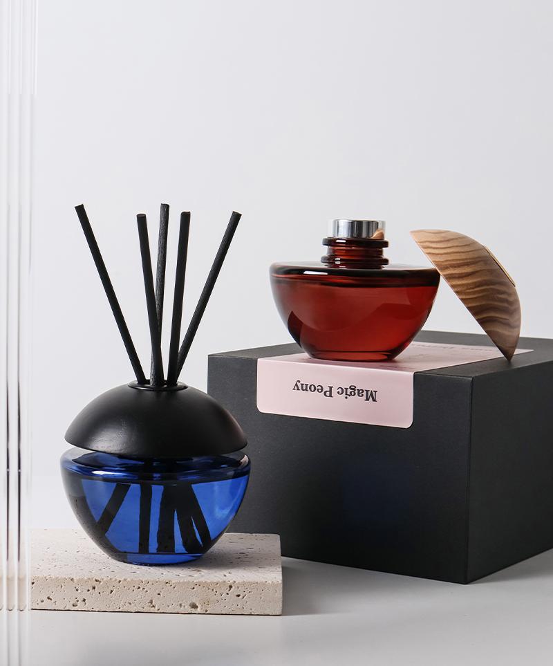Reed diffuser classic series