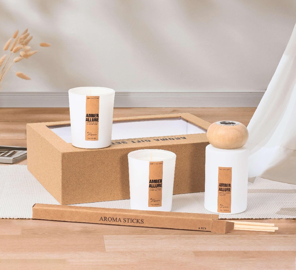 Gift box hot sale series