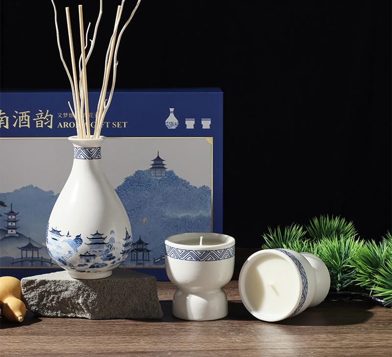 Gift box hot sale series