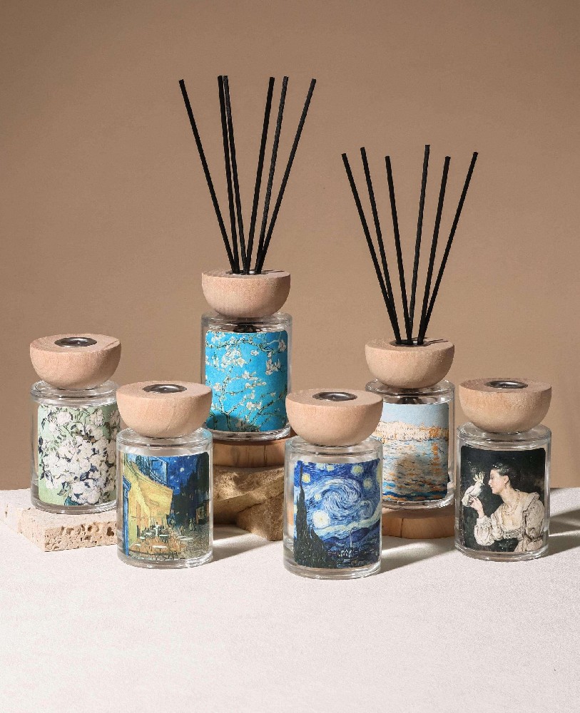 Aroma classic series