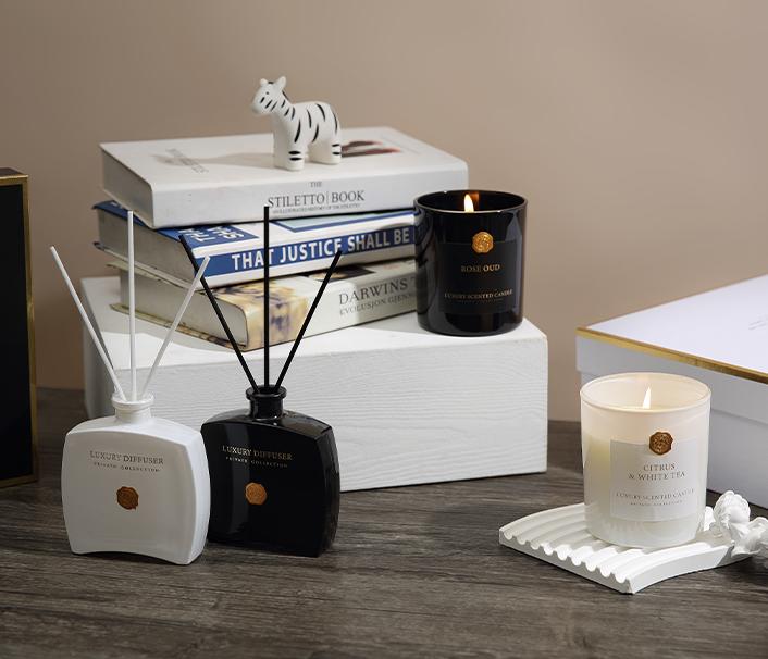 Aroma classic series