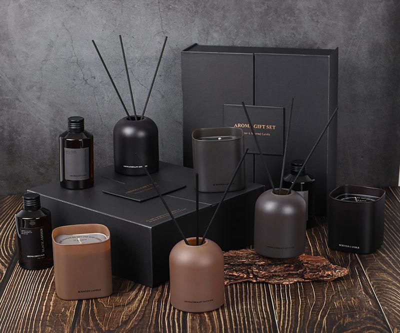 Aroma classic series