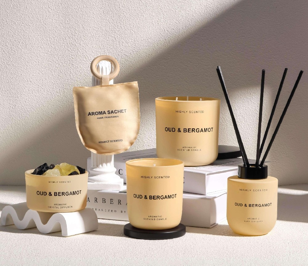 Aroma classic series