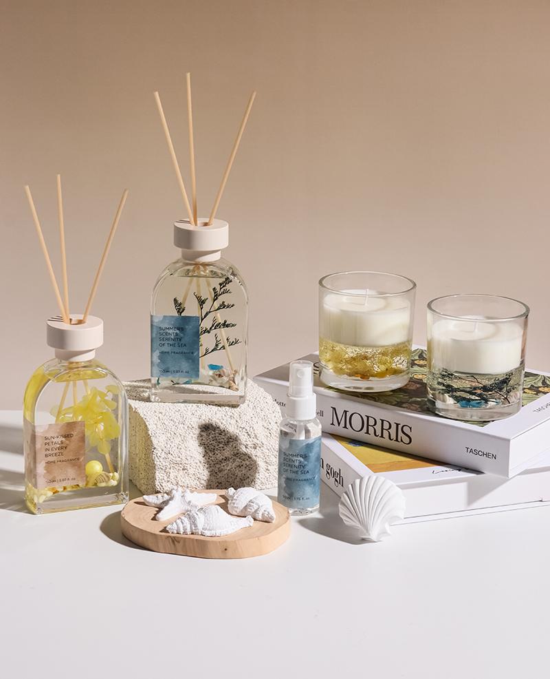 Aroma classic series