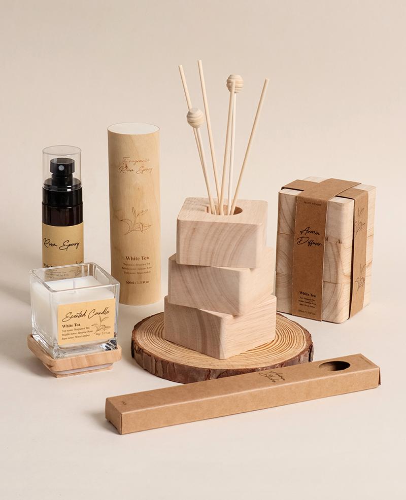 Aroma new design hot sale series