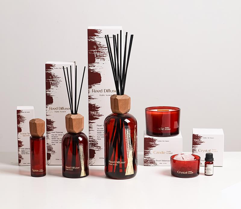 Aroma classic series