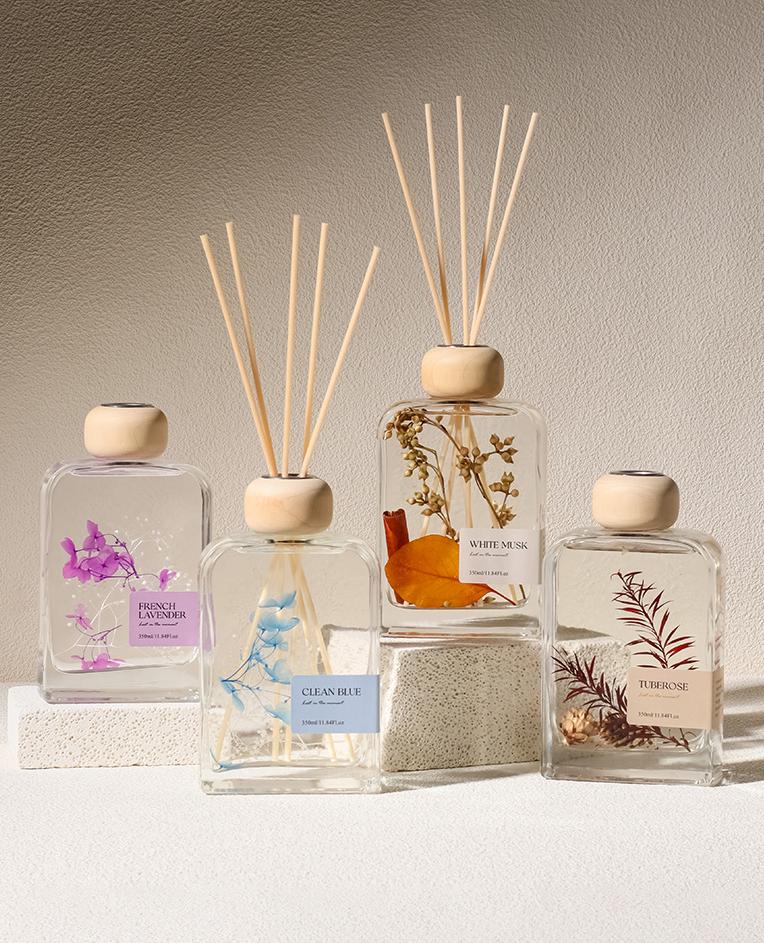 Promotional hot sale series